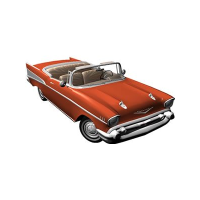 classic car