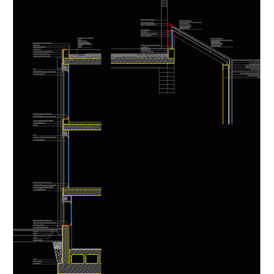 Seccion constructiva