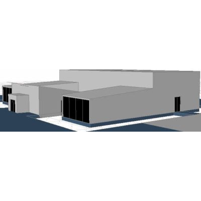 Museo 3d