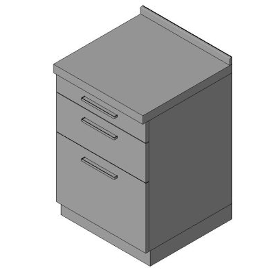 Mueble cocina
