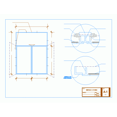 iron windows