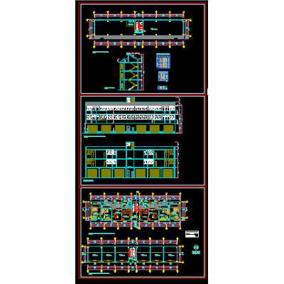 complete housing