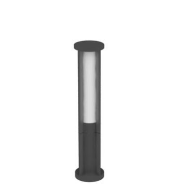 arch model lamp
