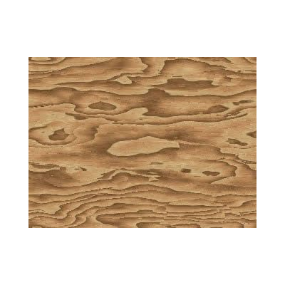Design in legno naturale