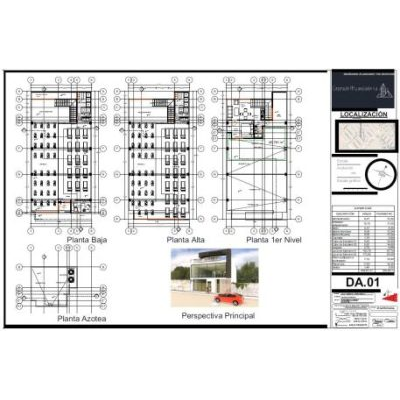 Proyecto local de ejercicios fisicos