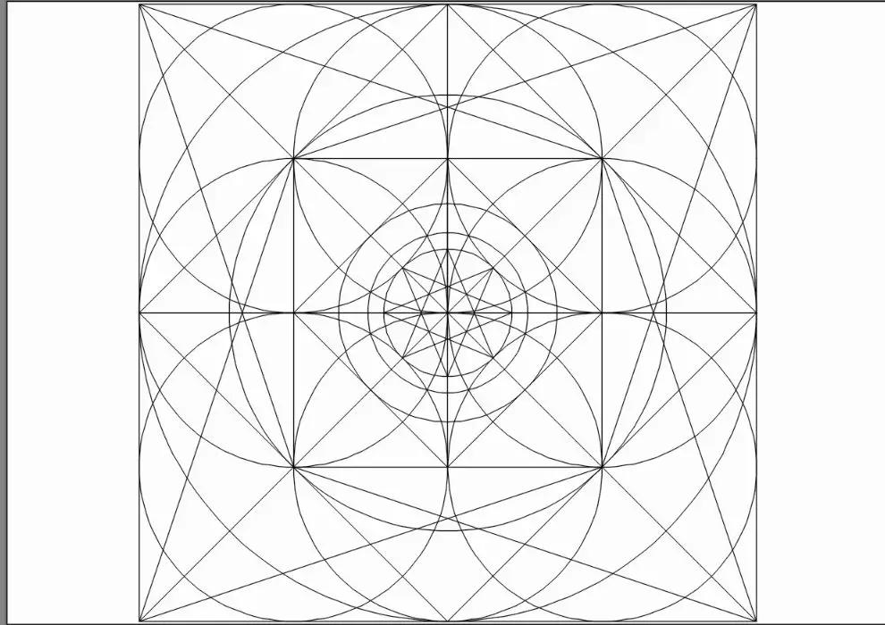 Gráfico geométrico