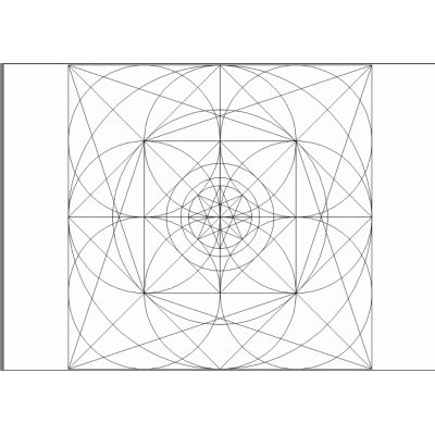 Gráfico geométrico