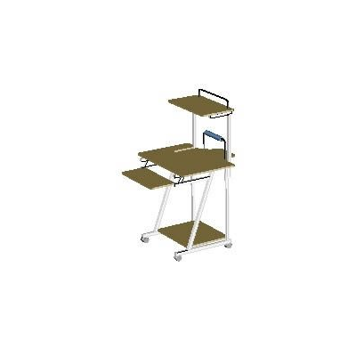 Mueble para pc
