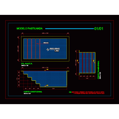 Piscina 2d