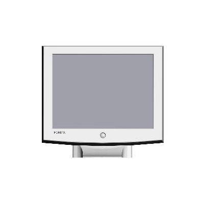Monitor de Escritorio 3D