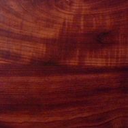 reddish wood