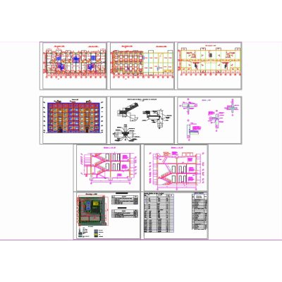 multifamily housing