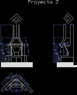 Eckhausdesign