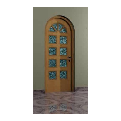 3d puerta 0.90x2.10 tipo  -