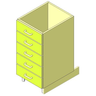 Mueble cocina