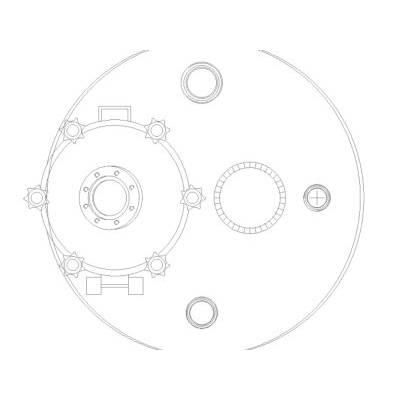 Tanque de armazenamento