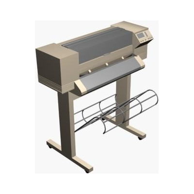 3d plotter
