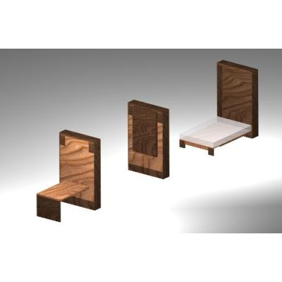 Muebles para dormitorios