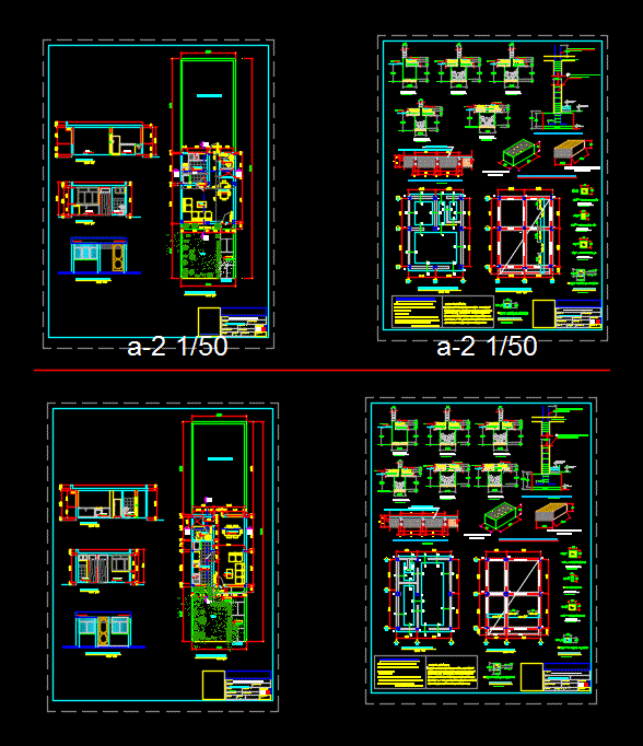housing module