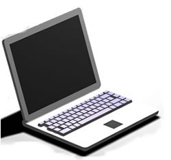 imac-Laptop