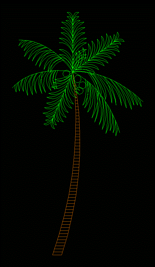 palm tree 03