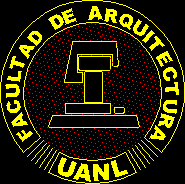 Logo de arquitectura