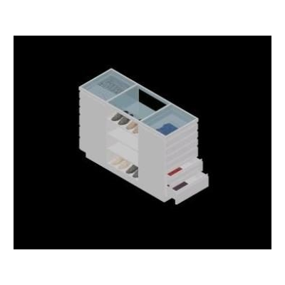 Mueble isla