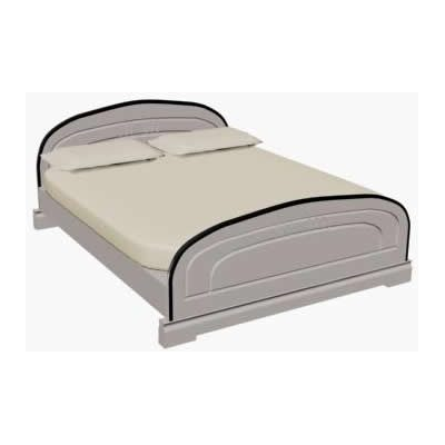 Cama Doble Clasica