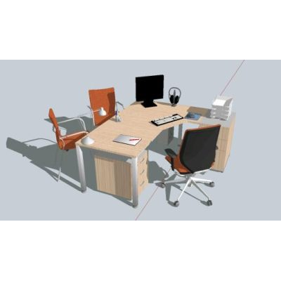 Mesa de trabajo