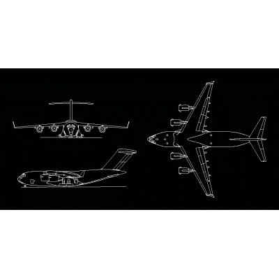 Airplane vh27