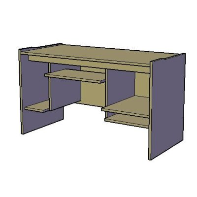 Mesa  para pc