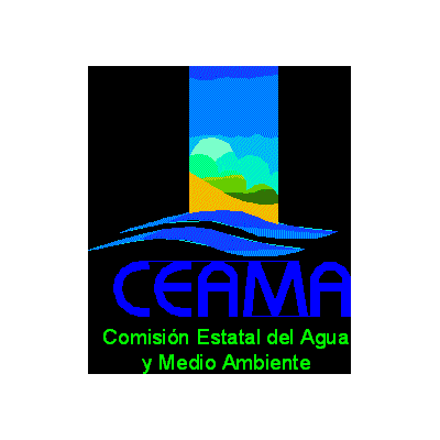 Emblema de CEAMA