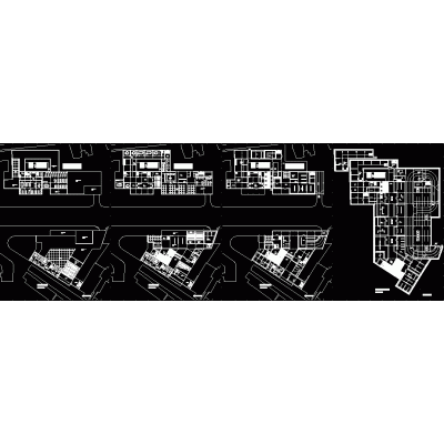 multifunctional building