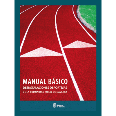 Manual de instalaciones deportivas