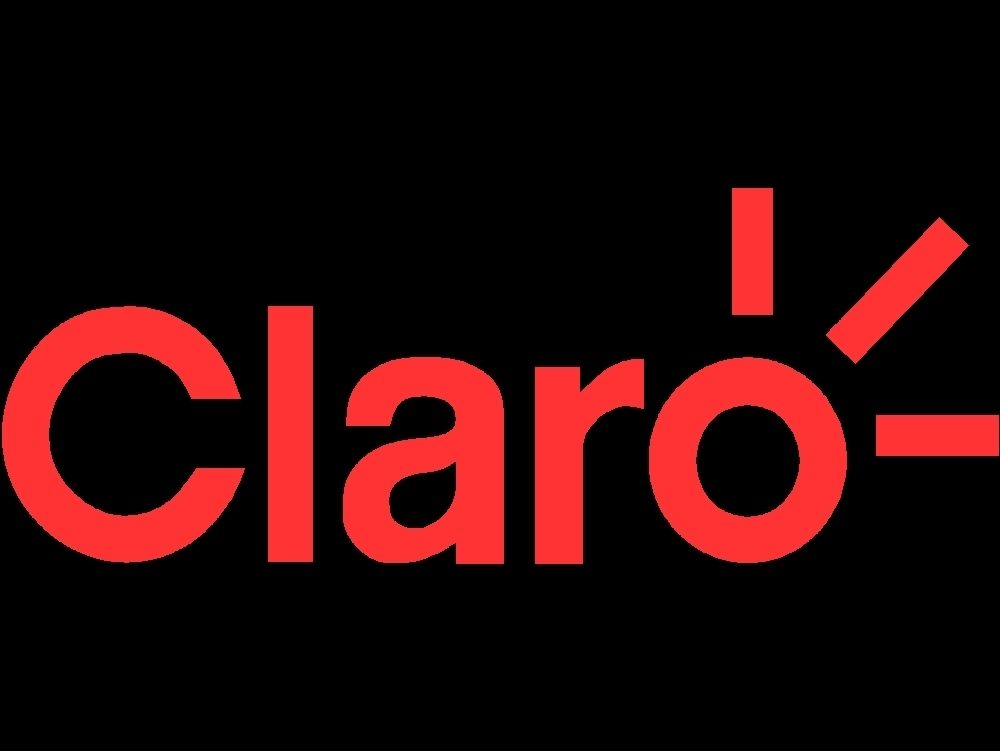 Logotipo da empresa claro atualizado