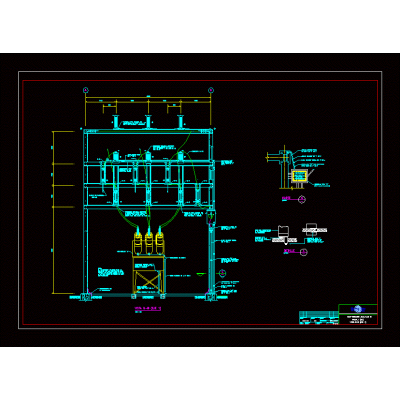 34.5 kv switch connection
