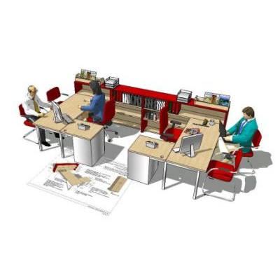 Workstations