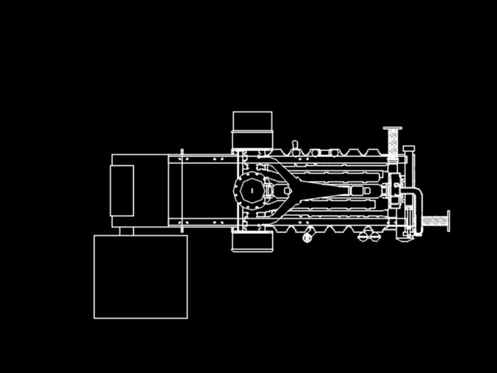 Le premier générateur électromagnétique ; appelé disque de Faraday ; ipt