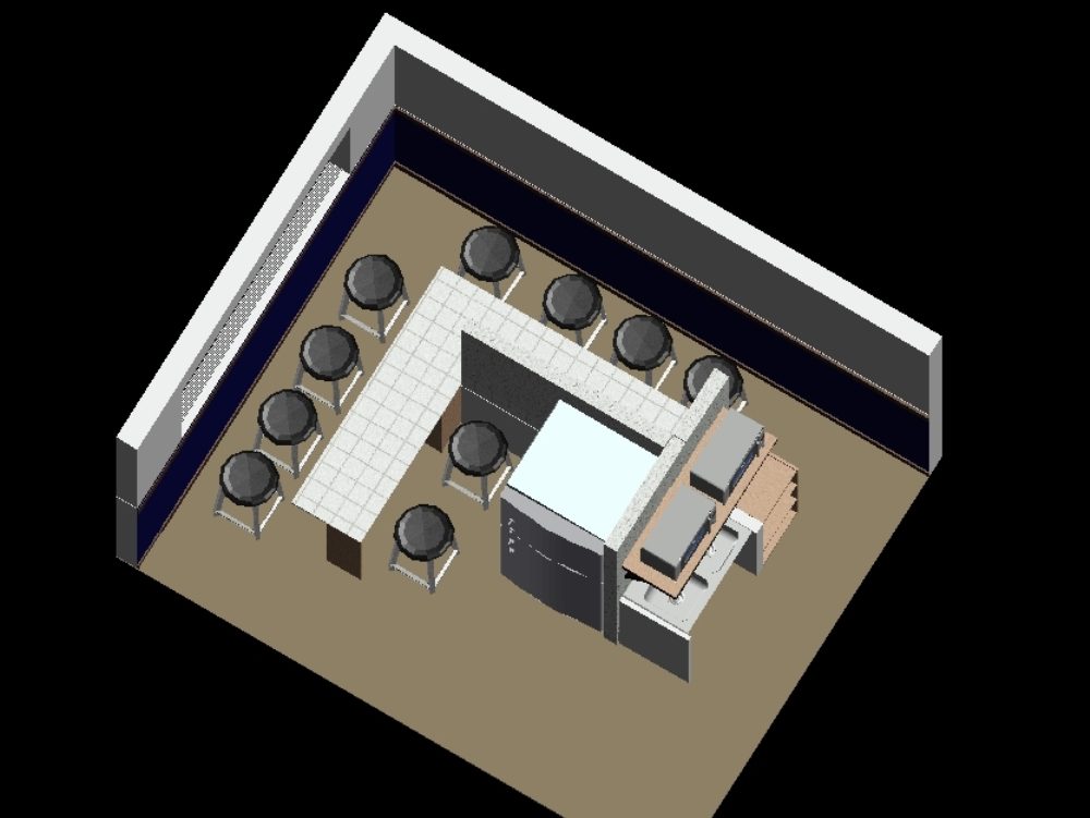 Esszimmer für kleine Räume