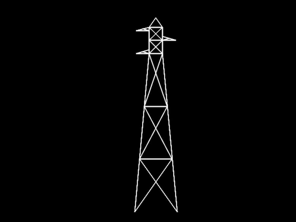 torre di trasmissione