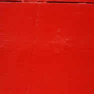 Textura de madera pintada de rojo