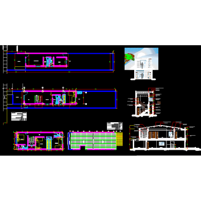 Vivienda unifamiliar