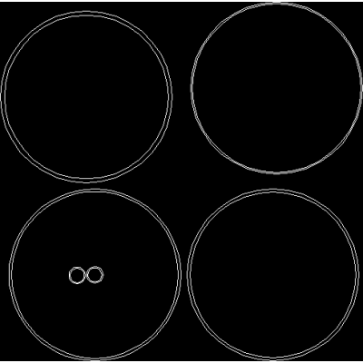 Tubo circular