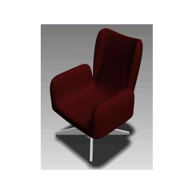 Poltrona 3d