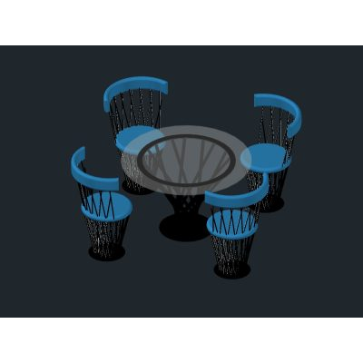 dining set