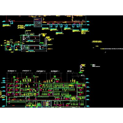 Schematic scheme water meter sentul bogor