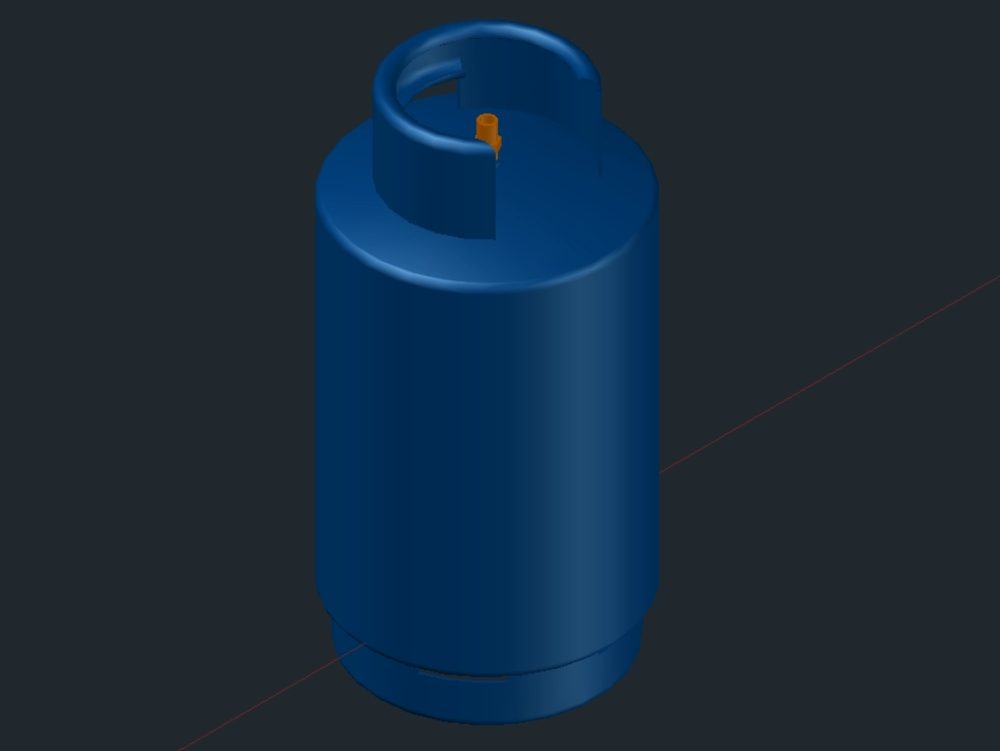 15 kg gas cylinder for kitchens