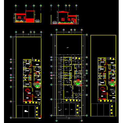 Vivienda unifamiliar