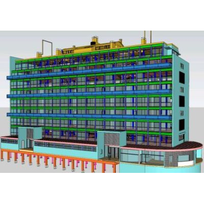Inmueble clarte 3d