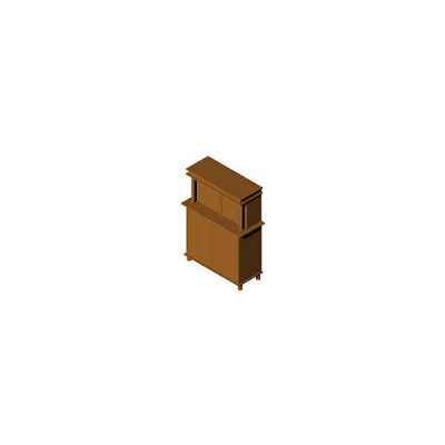 Estanteria Modular Compacta